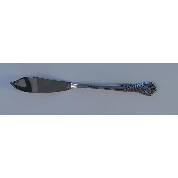 Oneida Katrina Haley Butter Knife